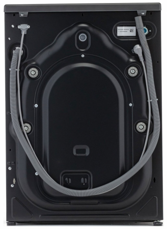 Фото Стиральная машина 6,5кг 44см Beko WSPE6H616W (инвертор)