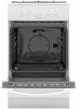 Фото Плита газовая 50х60 HANSA FCGW51041