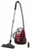 Фото Пылесос мешковой  290Вт Tefal TW2643EA красный