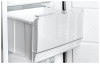Фото Морозильник NF 245л ATLANT М 7606-140 N (нерж) (НП)