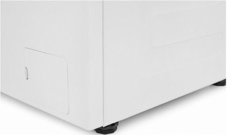 Фото Стиральная машина 6,5кг 44см Beko WSPE6H616W (инвертор)