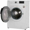 Фото Стиральная машина 6,5кг 44см Beko WSPE6H616W (инвертор)