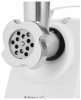 Фото Мясорубка 1500Вт Аксион М 33.01 белый