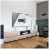Фото Кронштейн на стену Kromax TECHNO-11 black (для 10-32", угол поворота 180°)