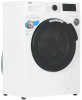 Фото Стиральная машина 6,5кг 44см Beko WSPE6H616W (инвертор)