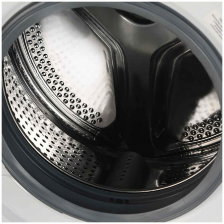 Фото Стиральная машина 6,5кг 44см Beko WSPE6H616W (инвертор)