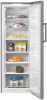 Фото Морозильник 290л BEKO FNKR 5290E21 S