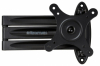 Фото Кронштейн на стену Kromax TECHNO-11 black (для 10-32", угол поворота 180°)