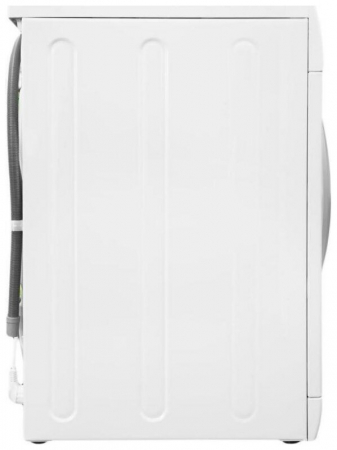 Фото Стиральная машина  5,0кг 43см Indesit BWSA 51051 1