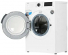 Фото Стиральная машина 6,5кг 44см Beko WSPE6H616W (инвертор)