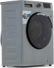 Фото Стиральная машина 6,5кг 44см Beko WSPE6H616W (инвертор)