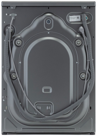 Фото Стиральная машина 6,5кг 44см Beko WSPE6H616W (инвертор)