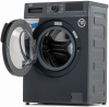 Фото Стиральная машина 6,5кг 44см Beko WSPE6H616W (инвертор)