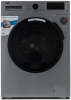 Фото Стиральная машина 6,5кг 44см Beko WSPE6H616W (инвертор)