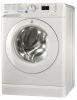 Фото Стиральная машина  5,0кг 43см Indesit BWSA 51051 1