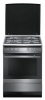 Фото Плита комбинированная 60х60 HANSA  FCMX68021