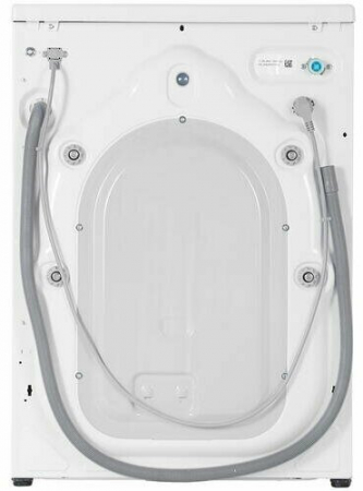 Фото Стиральная машина 5,0кг 36см Beko WRS5511BWW