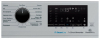 Фото Стиральная машина 6,5кг 44см Beko WSPE6H616W (инвертор)