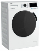 Фото Стиральная машина 6,5кг 44см Beko WSPE6H616W (инвертор)