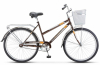 Фото Велосипед 26" STELS Navigator-205 C (19" Коричневый), арт. Z010 (2023)