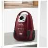 Фото Пылесос мешковой  290Вт Tefal TW2643EA красный