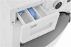Фото Стиральная машина 6,5кг 44см Beko WSPE6H616W (инвертор)