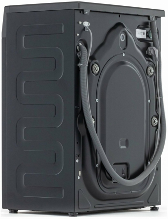 Фото Стиральная машина 6,5кг 44см Beko WSPE6H616W (инвертор)