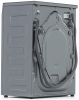 Фото Стиральная машина 6,5кг 44см Beko WSPE6H616W (инвертор)