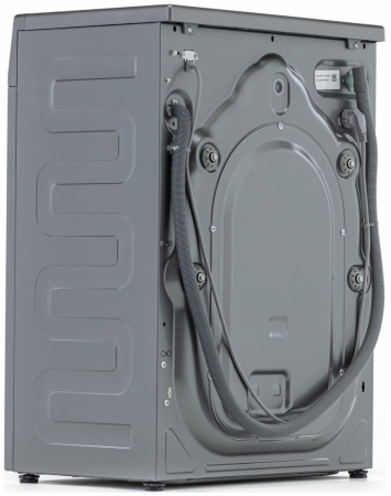Фото Стиральная машина 6,5кг 44см Beko WSPE6H616W (инвертор)