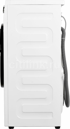 Фото Стиральная машина 6,5кг 44см Beko WSPE6H616W (инвертор)