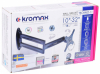 Фото Кронштейн на стену Kromax TECHNO-11 black (для 10-32", угол поворота 180°)