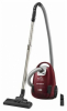 Фото Пылесос мешковой  290Вт Tefal TW2643EA красный