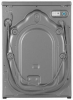 Фото Стиральная машина 6,5кг 44см Beko WSPE6H616W (инвертор)