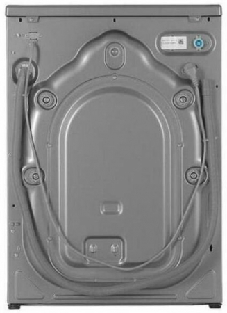 Фото Стиральная машина 6,5кг 44см Beko WSPE6H616W (инвертор)